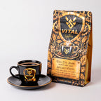 Vital Systems Coffee 12 oz